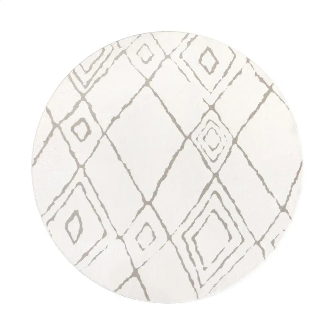 Kilimas NI4731 - 100-200, 50-100, __label:Pristatymas 5-14 d.d., color-kremas, kilimai Kilimai | Namų imperija Fast