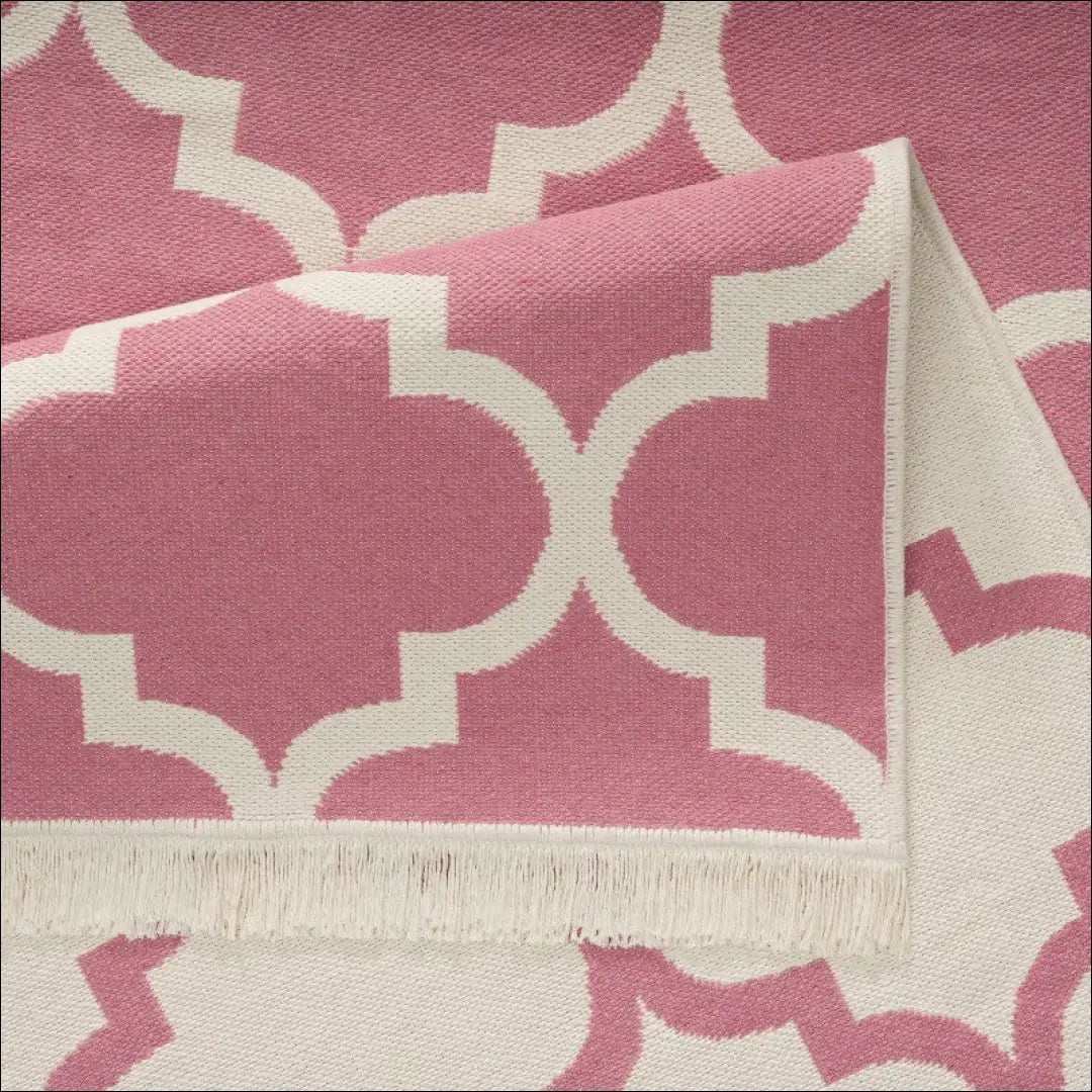 Kilimas NI4737 - 100-200, 25-50, 50-100, __label:Pristatymas 5-14 d.d., color-rozine Kilimai | Namų imperija Fast