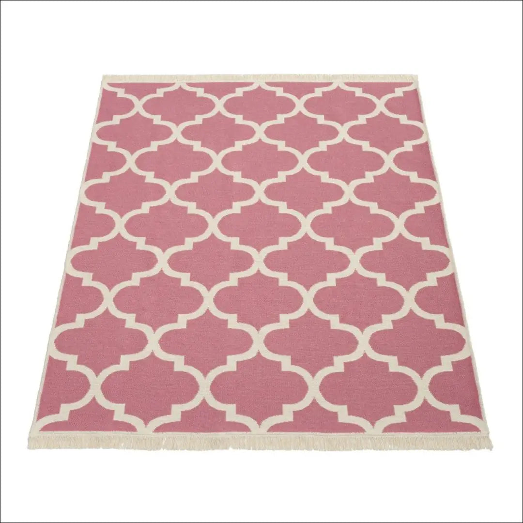 Kilimas NI4737 - 100-200, 25-50, 50-100, __label:Pristatymas 5-14 d.d., color-rozine Kilimai | Namų imperija Fast