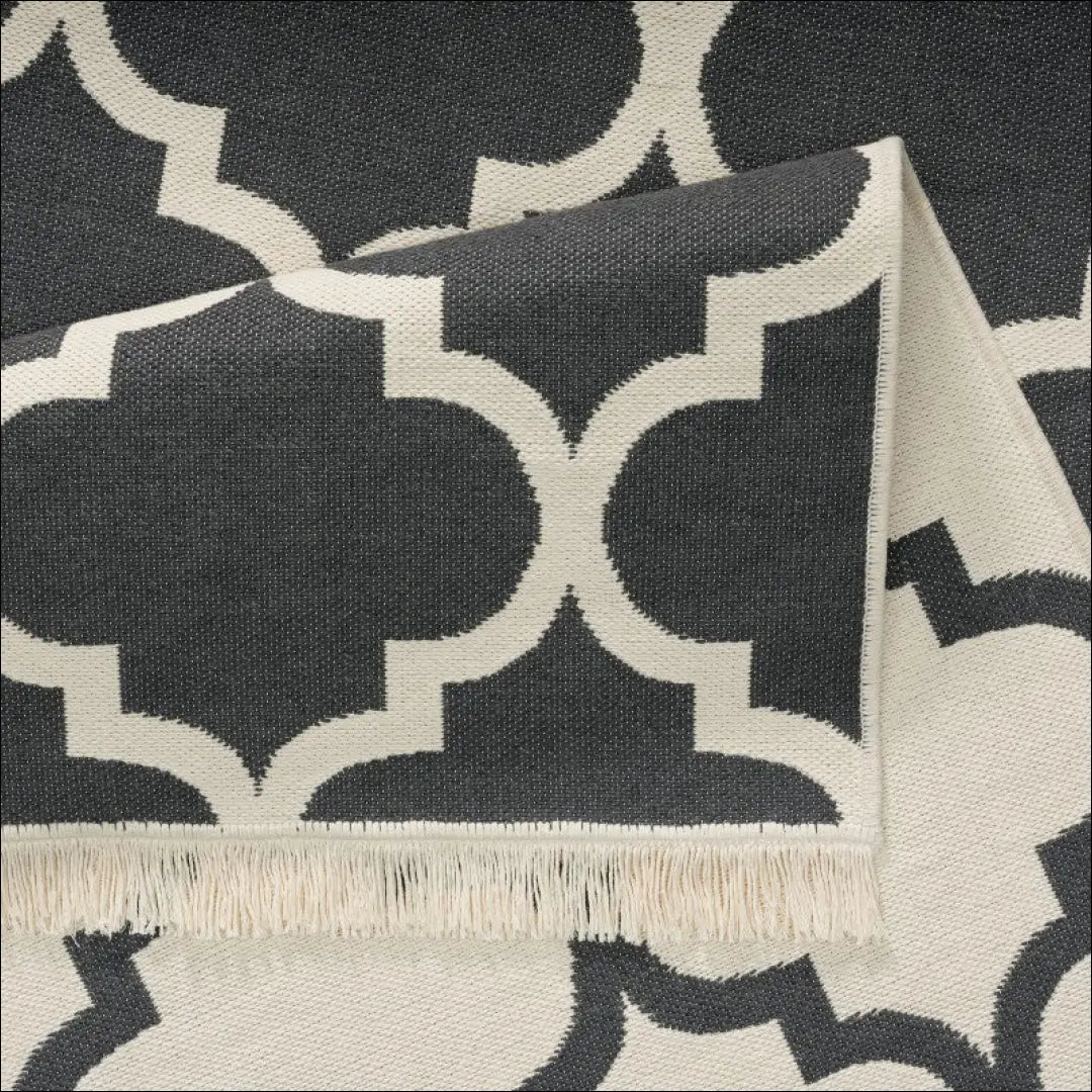 Kilimas NI4738 - 100-200, 25-50, 50-100, __label:Pristatymas 5-14 d.d., color-Anthracite Kilimai | Namų imperija Fast