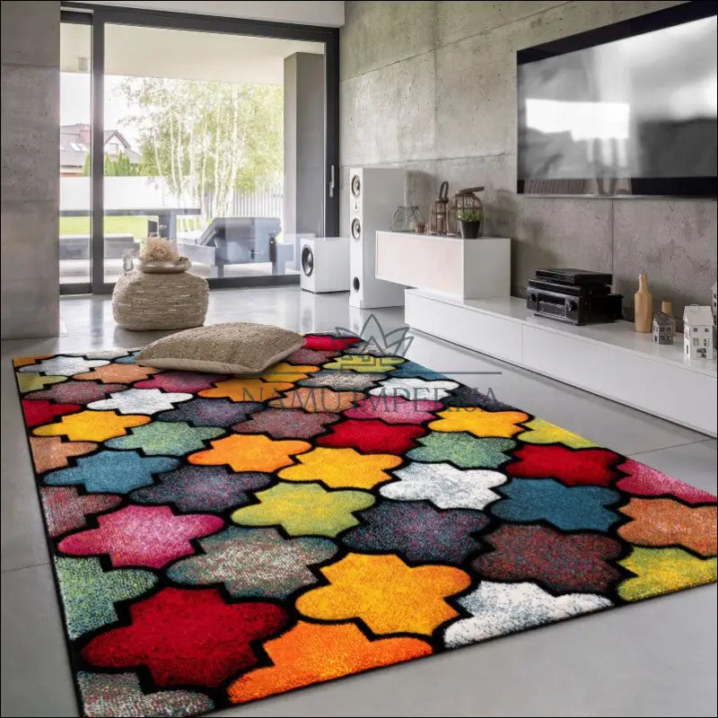 Kilimas NI4739 - €142 Save 15% 100-200, 50-100, __label:Pristatymas 5-14 d.d., color-margas, kilimai 120 x 170 cm