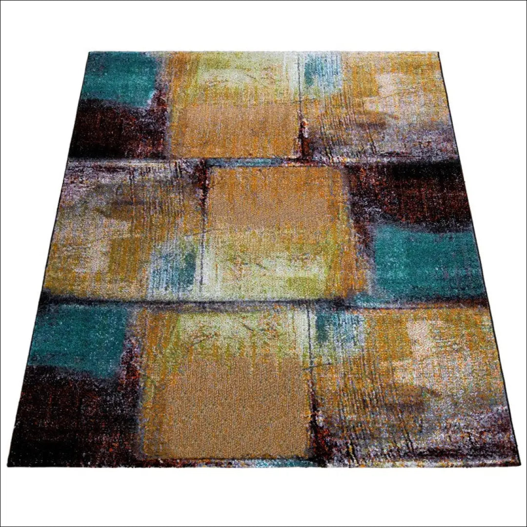 Kilimas NI4745 - 100-200, 50-100, __label:Pristatymas 5-14 d.d., color-margas, kilimai Kilimai | Namų imperija Fast