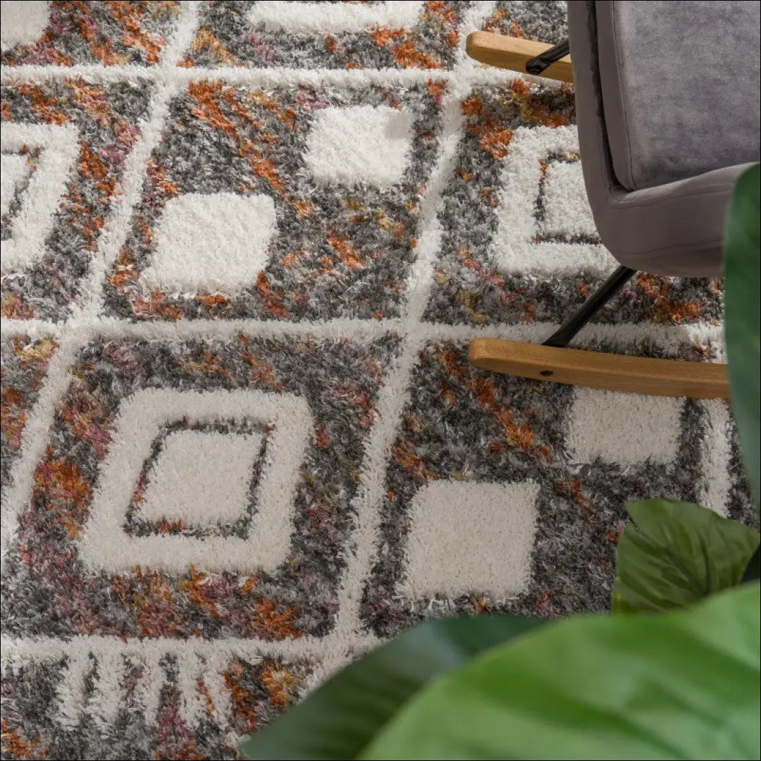 Kilimas NI4750 - 100-200, 50-100, __label:Pristatymas 5-14 d.d., color-margas, kilimai Kilimai | Namų imperija Fast