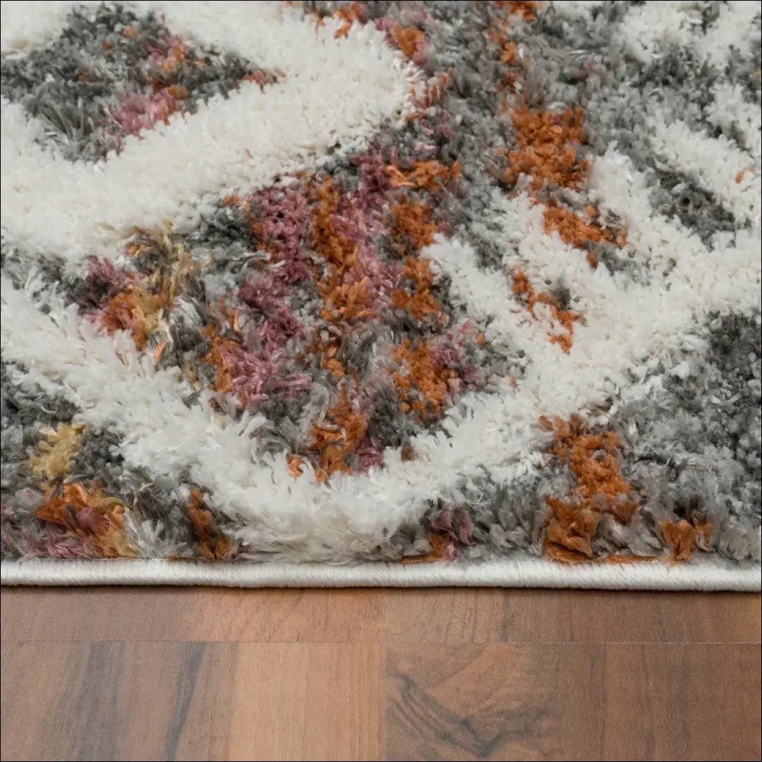 Kilimas NI4750 - 100-200, 50-100, __label:Pristatymas 5-14 d.d., color-margas, kilimai Kilimai | Namų imperija Fast