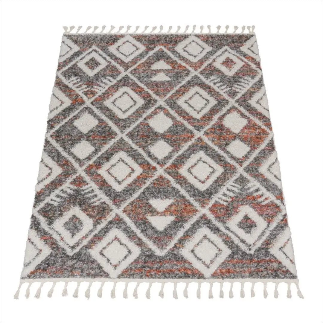 Kilimas NI4750 - 100-200, 50-100, __label:Pristatymas 5-14 d.d., color-margas, kilimai Kilimai | Namų imperija Fast