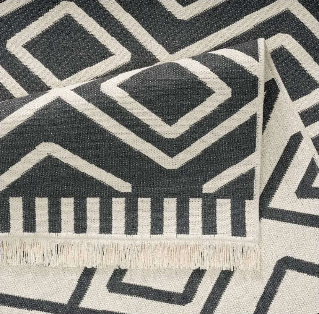 Kilimas NI4751 - 100-200, 25-50, 50-100, __label:Pristatymas 5-14 d.d., color-Anthracite Kilimai | Namų imperija Fast