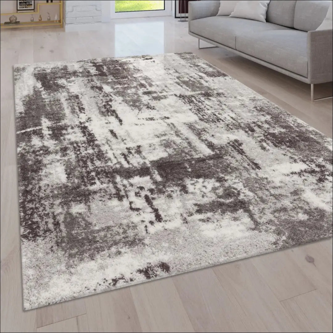Kilimas NI4754 - €94 Save 15% 100-200, 50-100, __label:Pristatymas 5-14 d.d., color-pilka, kilimai 120x160 cm / Pilka