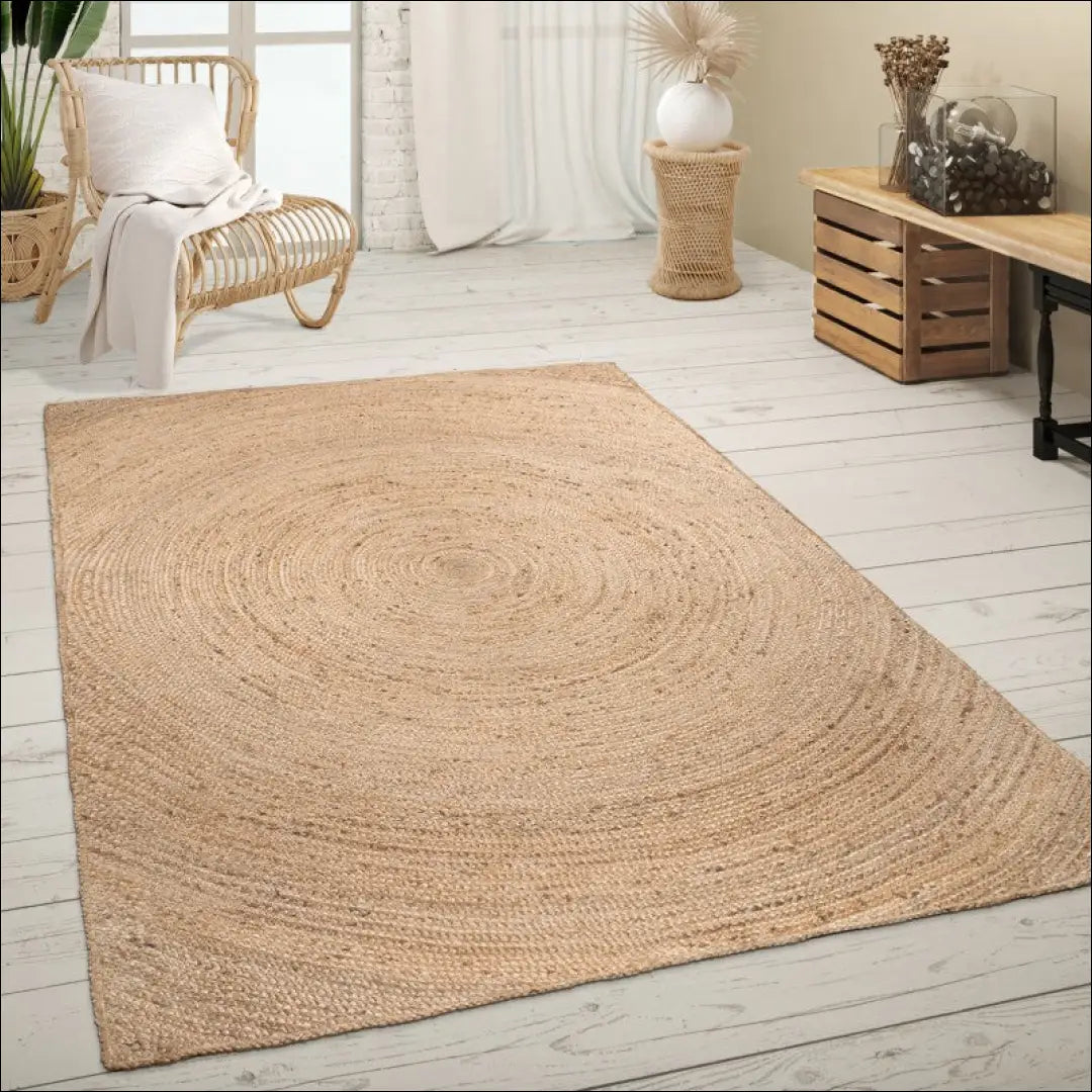 Kilimas NI4774 - €223 Save 15% 100-200, 50-100, __label:Pristatymas 5-14 d.d., color-Nature, kilimai 160 x 230 cm