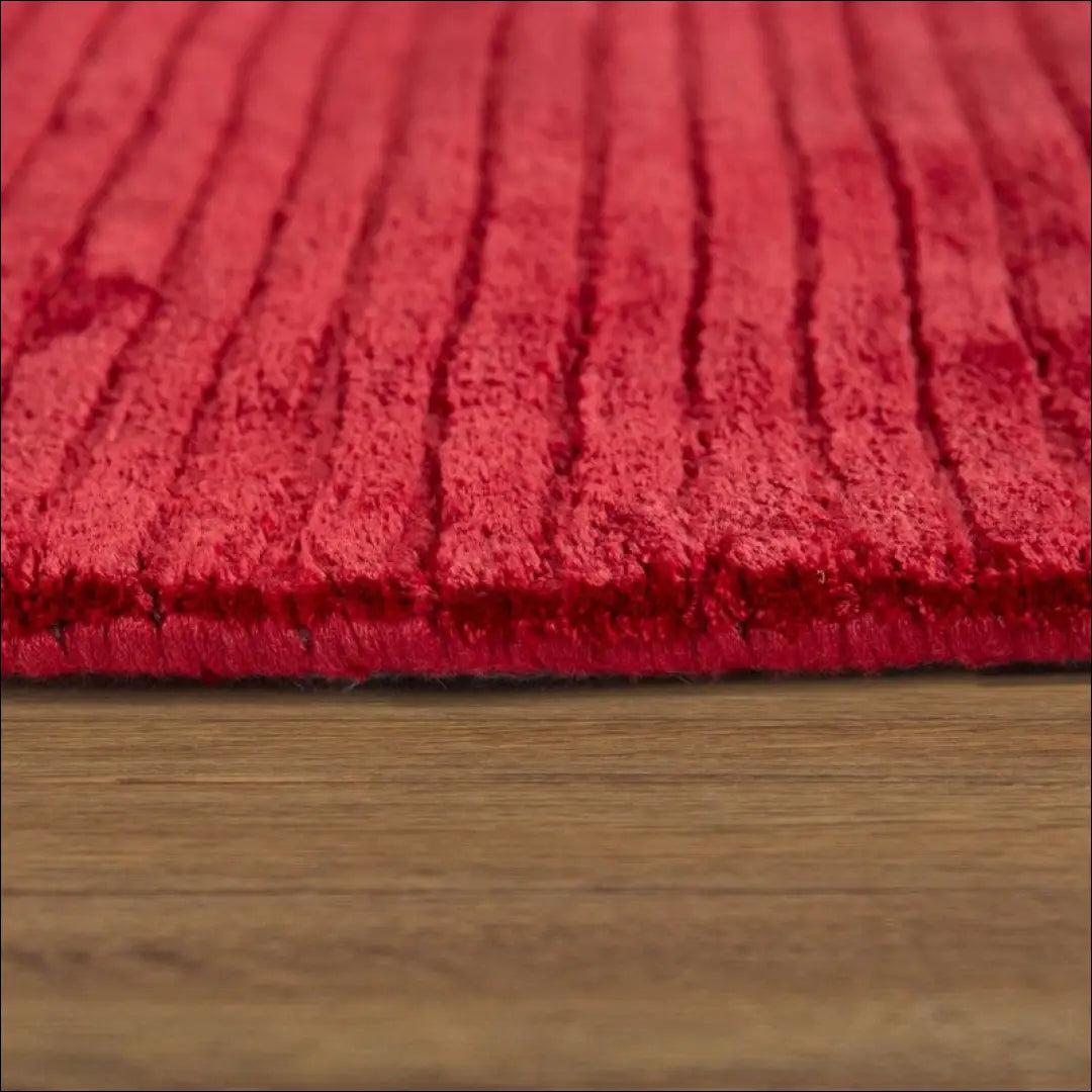 Kilimas NI4780 - 100-200, 25-50, __label:Pristatymas 5-14 d.d., color-raudona, kilimai Kilimai | Namų imperija Fast