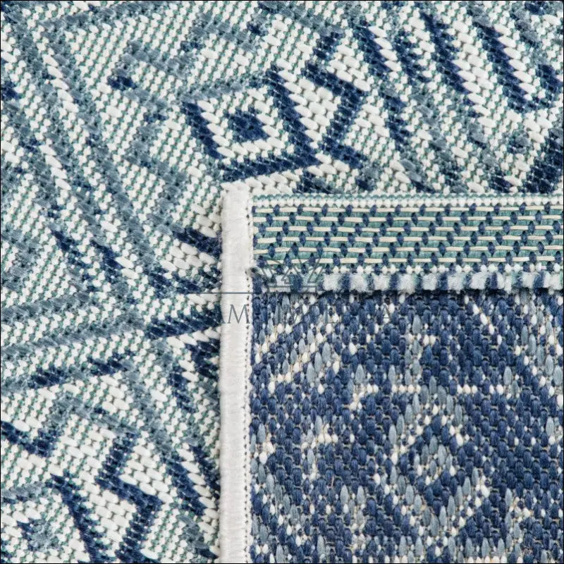 Kilimas NI4792 - 100-200, 50-100, __label:Pristatymas 5-14 d.d., color-melyna, kilimai Kilimai | Namų imperija Fast