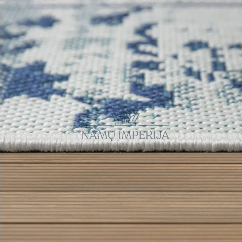 Kilimas NI4794 - 100-200, 50-100, __label:Pristatymas 5-14 d.d., color-melyna, kilimai Kilimai | Namų imperija Fast