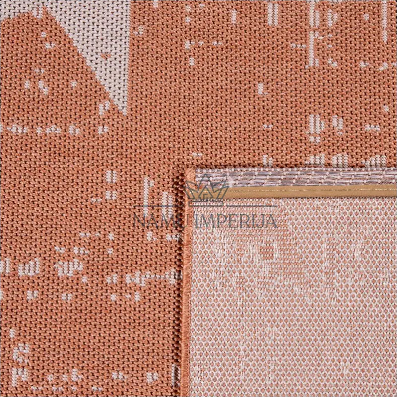 Kilimas NI4802 - €83 100-200, 50-100, __label:Pristatymas 5-14 d.d., color-Orange, kilimai Kilimai | Namų imperija