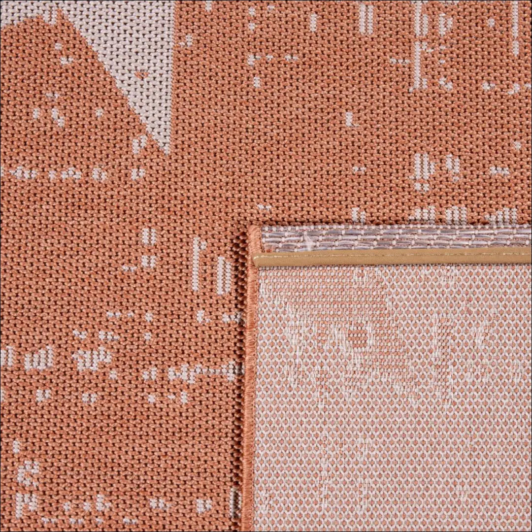 Kilimas NI4802 - 100-200, 50-100, __label:Pristatymas 5-14 d.d., color-Orange, kilimai Kilimai | Namų imperija Fast