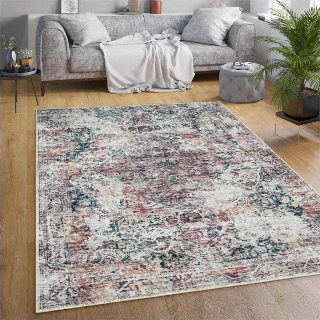 Kilimas NI4807 - €95 Save 15% 100-200, 50-100, __label:Pristatymas 5-14 d.d., color-margas, kilimai 120x160 cm