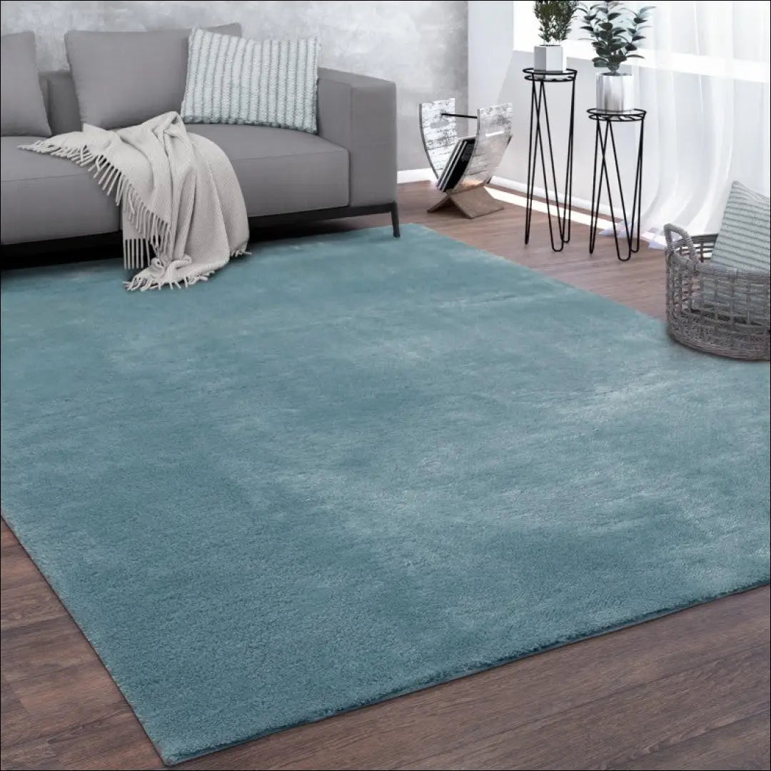 Kilimas NI4812 - €84 Save 15% 100-200, 50-100, __label:Pristatymas 5-14 d.d., color-turkis, kilimai 100x200 cm / Turkis