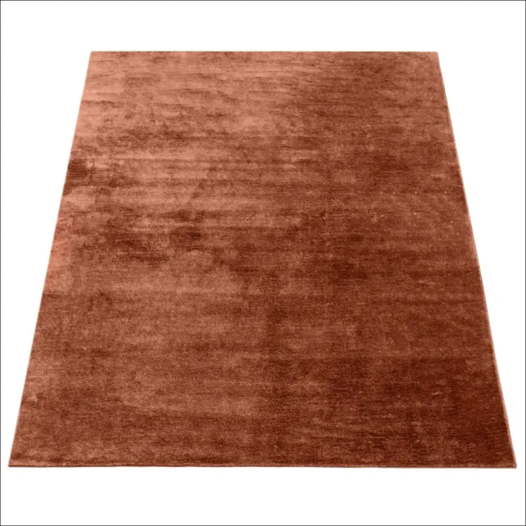 Kilimas NI4819 - 100-200, 50-100, __label:Pristatymas 5-14 d.d., color-Copper, kilimai Kilimai | Namų imperija Fast