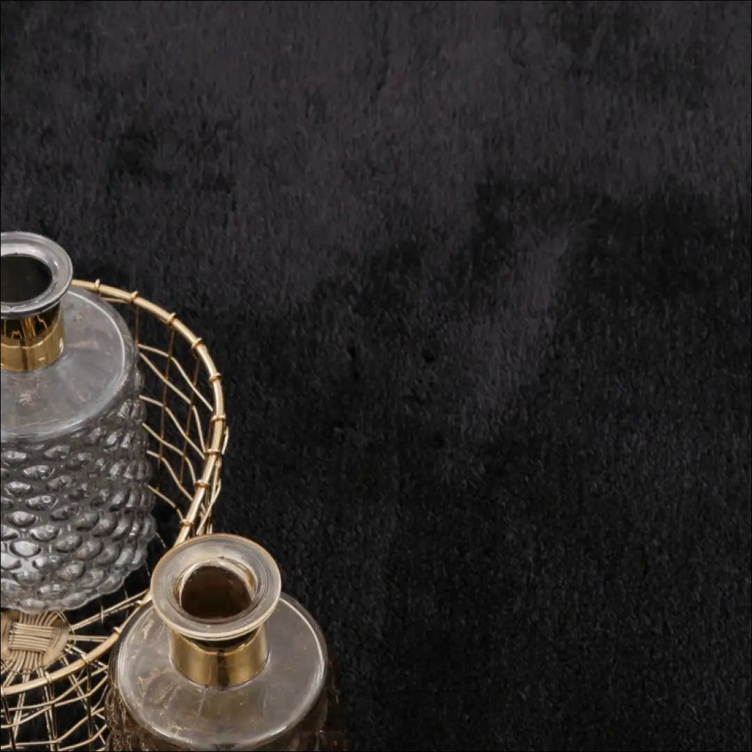 Kilimas NI4820 - 100-200, 50-100, __label:Pristatymas 5-14 d.d., color-juoda, kilimai Kilimai | Namų imperija Fast