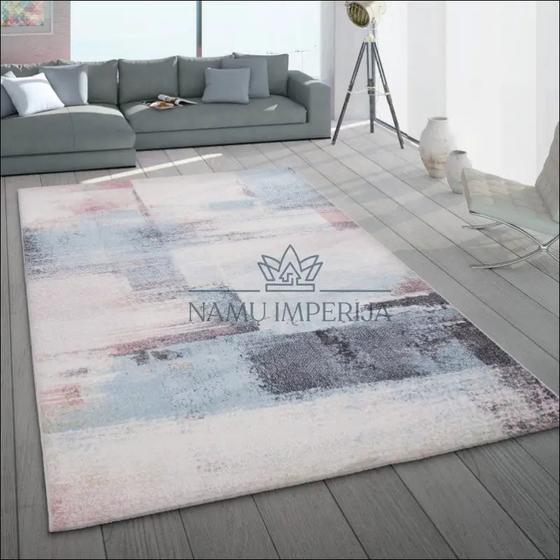 Kilimas NI4831 - €131 Save 15% 100-200, 50-100, color-margas, kilimai, newdiva2 120 x 170 cm / Įvairiaspalvis