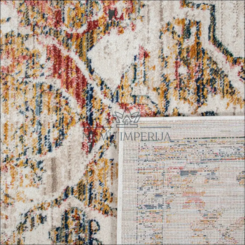 Kilimas NI4842 - 100-200, 50-100, __label:Pristatymas 5-14 d.d., color-kremas, kilimai Kilimai | Namų imperija Fast