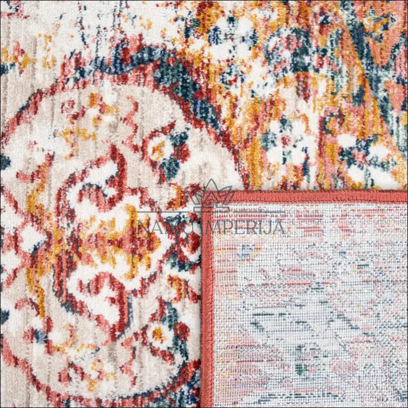 Kilimas NI4848 - 100-200, 50-100, __label:Pristatymas 5-14 d.d., color-raudona, kilimai Kilimai | Namų imperija Fast