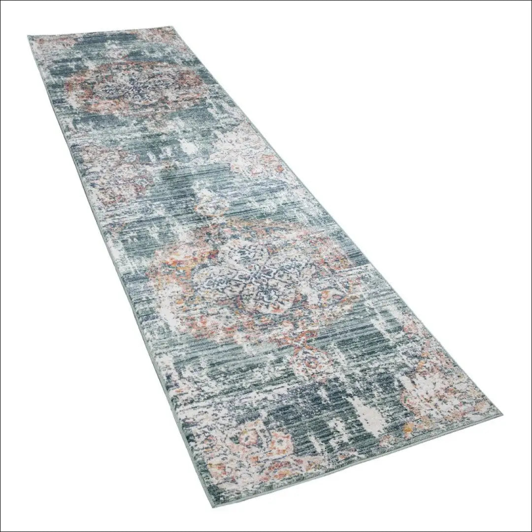 Kilimas NI4850 - 100-200, 50-100, __label:Pristatymas 5-14 d.d., color-zalia, kilimai Kilimai | Namų imperija Fast