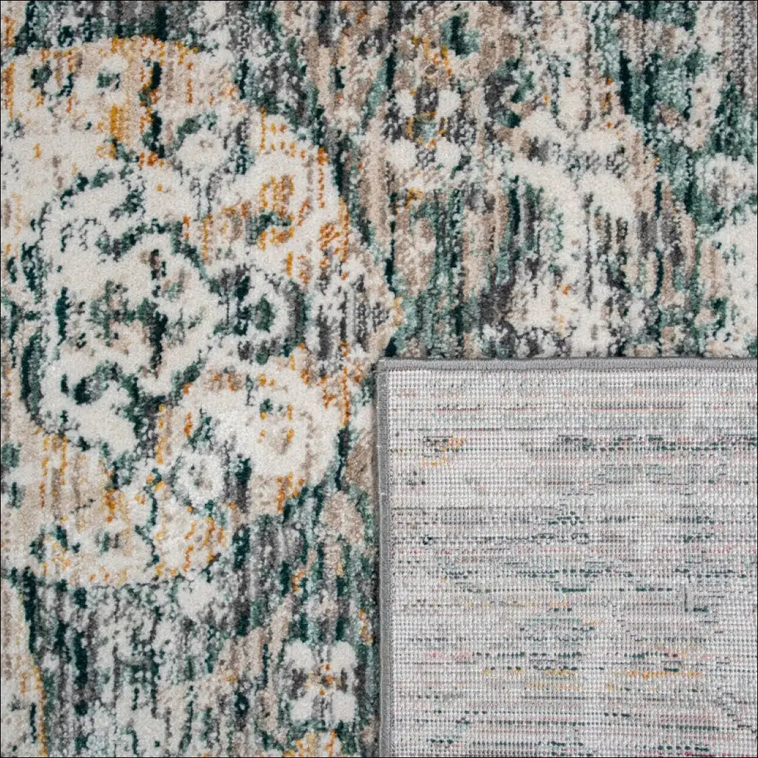 Kilimas NI4850 - 100-200, 50-100, __label:Pristatymas 5-14 d.d., color-zalia, kilimai Kilimai | Namų imperija Fast