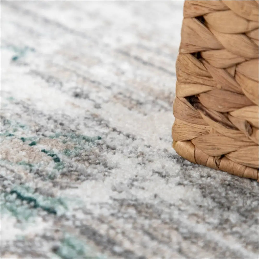 Kilimas NI4850 - 100-200, 50-100, __label:Pristatymas 5-14 d.d., color-zalia, kilimai Kilimai | Namų imperija Fast