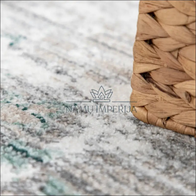 Kilimas NI4850 - 100-200, 50-100, __label:Pristatymas 5-14 d.d., color-zalia, kilimai Kilimai | Namų imperija Fast