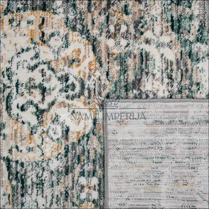 Kilimas NI4850 - 100-200, 50-100, __label:Pristatymas 5-14 d.d., color-zalia, kilimai Kilimai | Namų imperija Fast