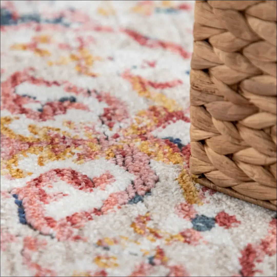 Kilimas NI4854 - 100-200, 50-100, __label:Pristatymas 5-14 d.d., color-Anthracite, kilimai Kilimai | Namų imperija Fast