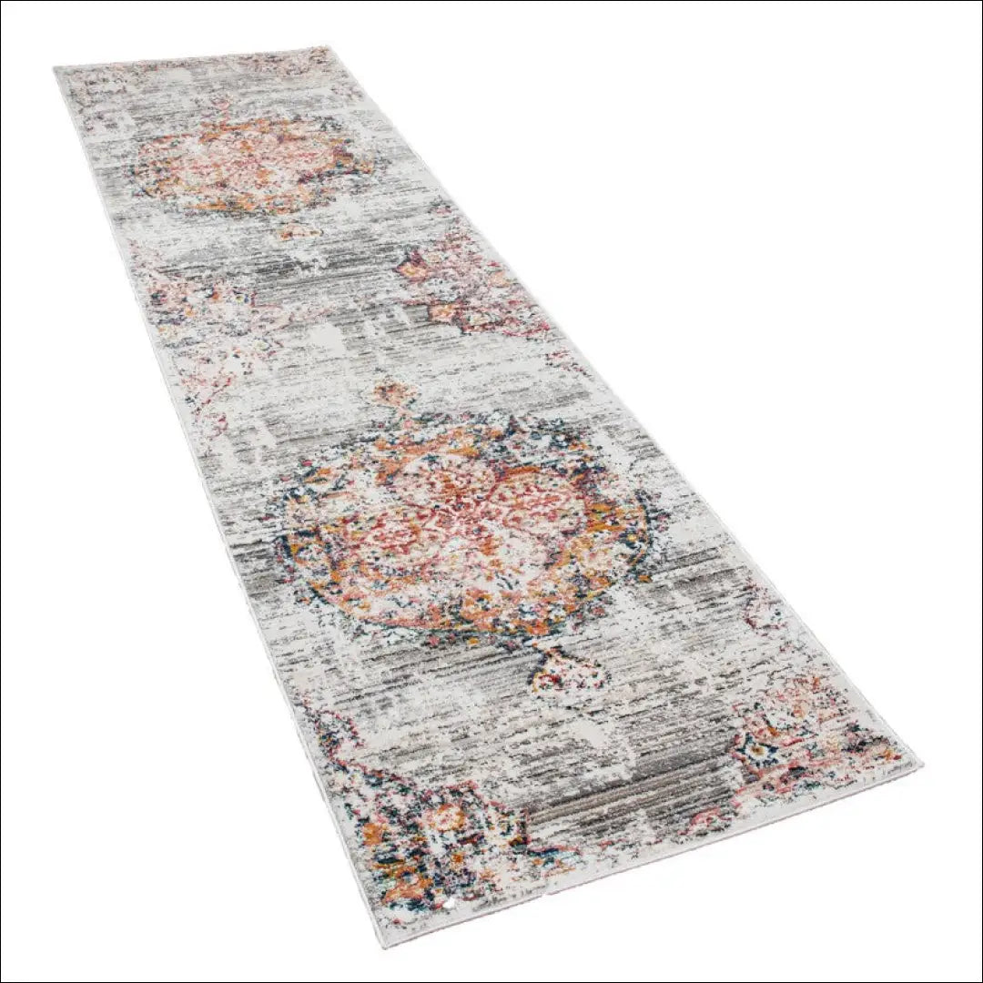 Kilimas NI4854 - 100-200, 50-100, __label:Pristatymas 5-14 d.d., color-Anthracite, kilimai Kilimai | Namų imperija Fast