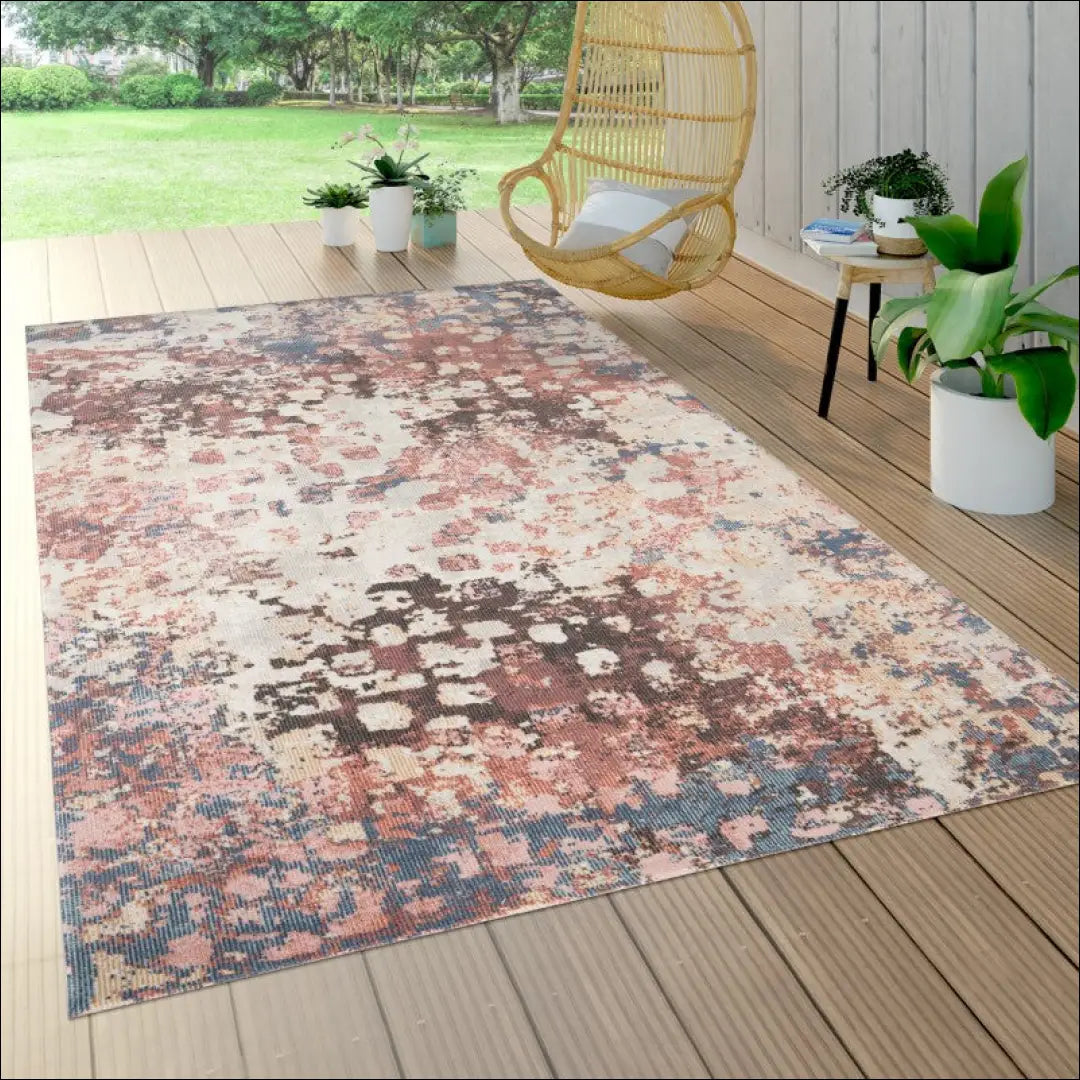 Kilimas NI4890 - €83 Save 15% 100-200, 50-100, __label:Pristatymas 5-14 d.d., color-margas, kilimai 120 x 170 cm