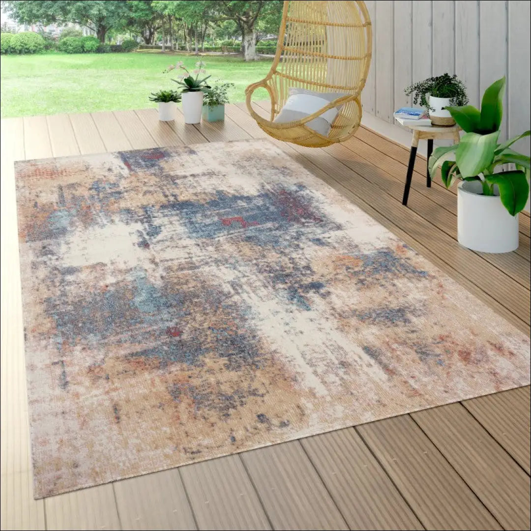 Kilimas NI4891 - €83 Save 15% 100-200, 50-100, __label:Pristatymas 5-14 d.d., color-margas, kilimai 120 x 170 cm
