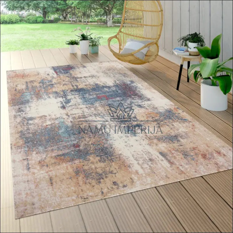 Kilimas NI4891 - €83 Save 15% 100-200, 50-100, __label:Pristatymas 5-14 d.d., color-margas, kilimai 120 x 170 cm