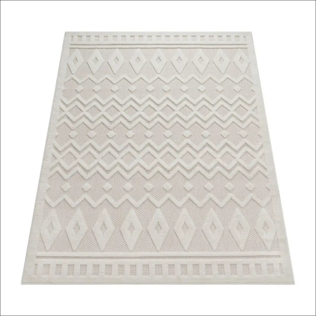 Kilimas NI4905 - 100-200, 50-100, __label:Pristatymas 5-14 d.d., color-kremas, kilimai Kilimai | Namų imperija Fast