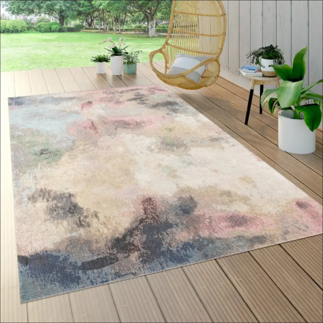 Kilimas NI4912 - €83 Save 15% 100-200, 50-100, __label:Pristatymas 5-14 d.d., color-margas, kilimai 120 x 170 cm