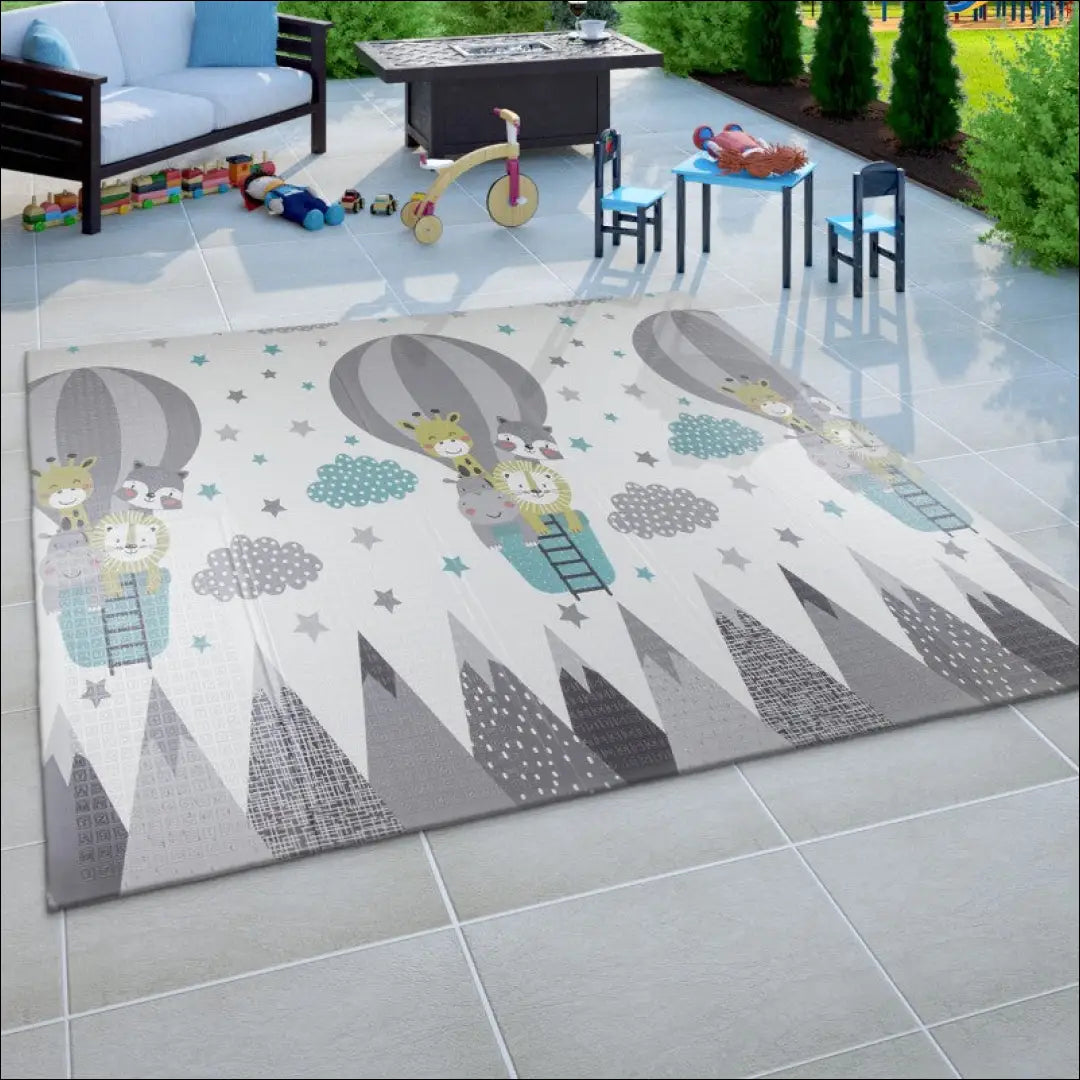 Kilimas NI4933 - 100-200, __label:Pristatymas 5-14 d.d., color-kremas, kilimai, newdiva2 Kilimai | Namų imperija Fast