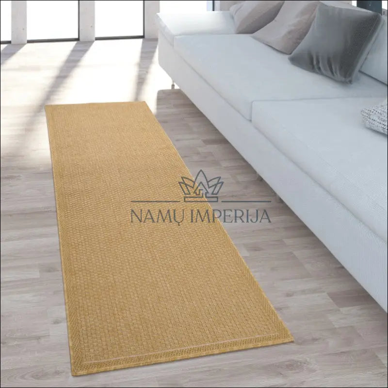 Kilimas NI4945 - €83 100-200, 50-100, __label:Pristatymas 5-14 d.d., color-Yellow, kilimai Kilimai | Namų imperija