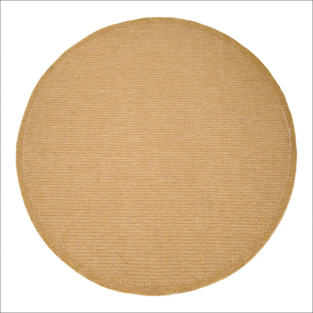Kilimas NI4945 - 100-200, 50-100, __label:Pristatymas 5-14 d.d., color-Yellow, kilimai Kilimai | Namų imperija Fast