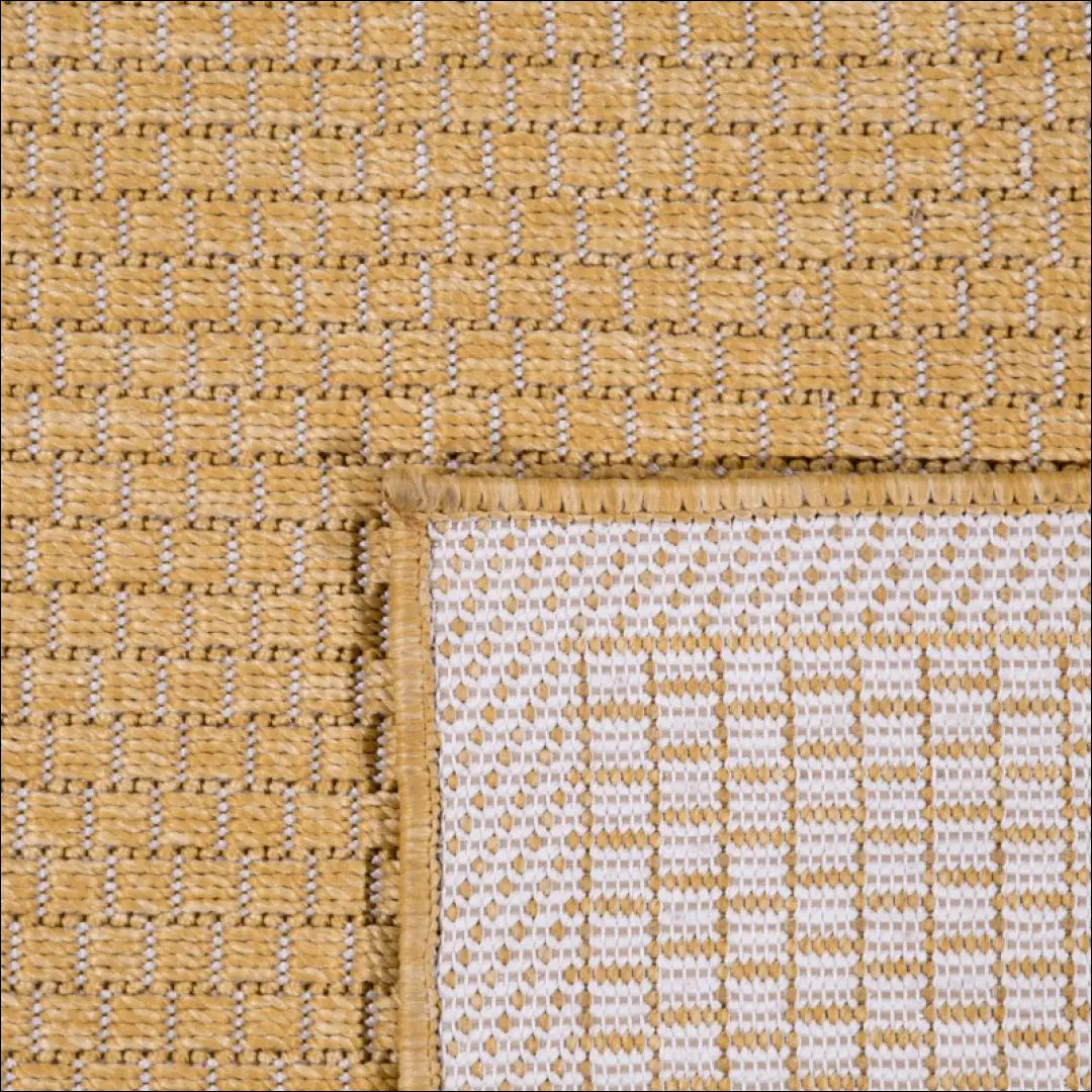 Kilimas NI4945 - 100-200, 50-100, __label:Pristatymas 5-14 d.d., color-Yellow, kilimai Kilimai | Namų imperija Fast