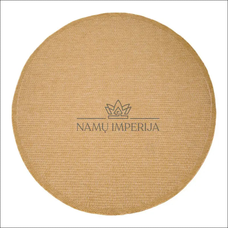 Kilimas NI4945 - 100-200, 50-100, __label:Pristatymas 5-14 d.d., color-Yellow, kilimai Kilimai | Namų imperija Fast
