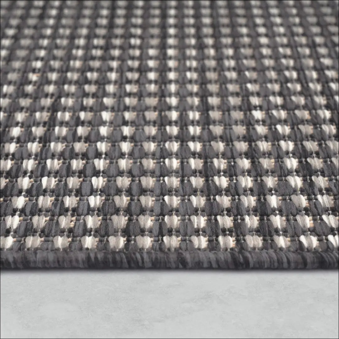 Kilimas NI4950 - 100-200, 50-100, __label:Pristatymas 5-14 d.d., color-Anthracite, kilimai Kilimai | Namų imperija Fast