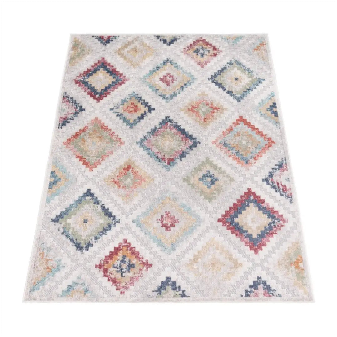 Kilimas NI4959 - 100-200, 50-100, __label:Pristatymas 5-14 d.d., color-margas, kilimai Kilimai | Namų imperija Fast