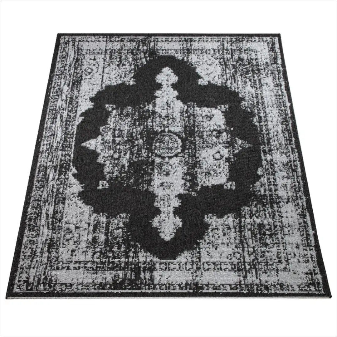 Kilimas NI4960 - 100-200, 50-100, __label:Pristatymas 5-14 d.d., color-pilka, kilimai Kilimai | Namų imperija Fast