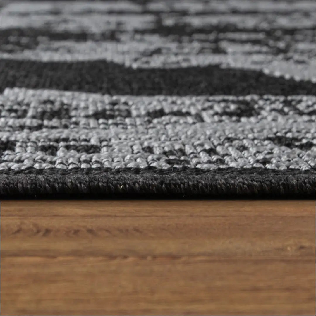 Kilimas NI4960 - 100-200, 50-100, __label:Pristatymas 5-14 d.d., color-pilka, kilimai Kilimai | Namų imperija Fast