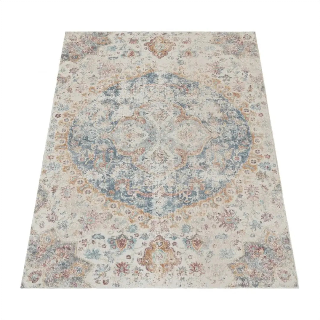 Kilimas NI4964 - 100-200, 50-100, __label:Pristatymas 5-14 d.d., apv, apvalus Kilimai | Namų imperija Fast shipping