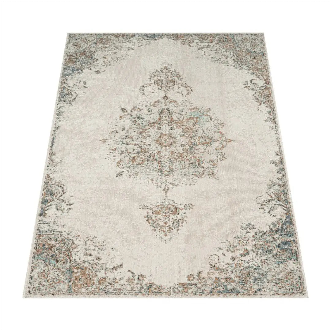 Kilimas NI4965 - 100-200, 50-100, __label:Pristatymas 5-14 d.d., color-kremas, kilimai Kilimai | Namų imperija Fast