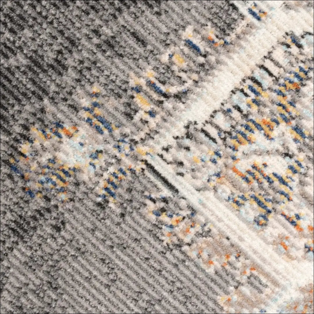Kilimas NI4970 - 100-200, 50-100, __label:Pristatymas 5-14 d.d., color-pilka, kilimai Kilimai | Namų imperija Fast
