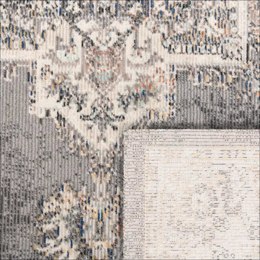 Kilimas NI4970 - 100-200, 50-100, __label:Pristatymas 5-14 d.d., color-pilka, kilimai Kilimai | Namų imperija Fast