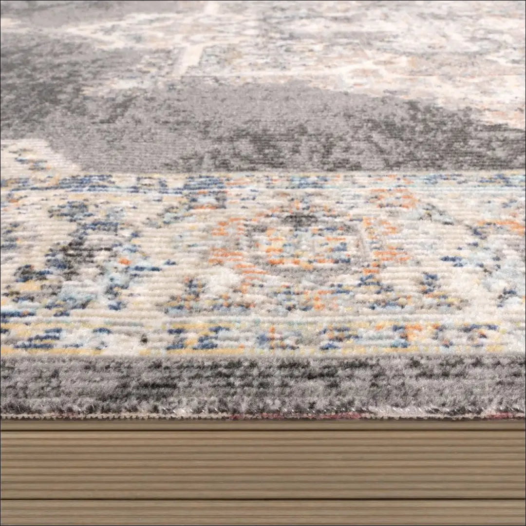 Kilimas NI4970 - 100-200, 50-100, __label:Pristatymas 5-14 d.d., color-pilka, kilimai Kilimai | Namų imperija Fast